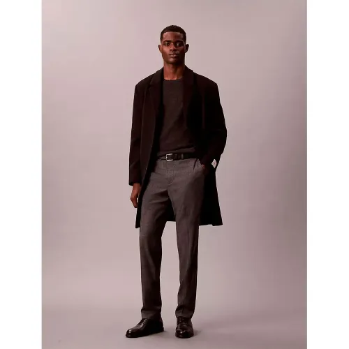 캘빈클라인 LV04LD471G Slim Fit 바지 142870289