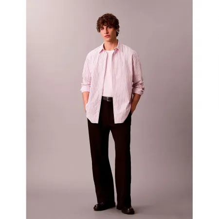 캘빈클라인 LV04LE102G 긴팔 셔츠 142870305