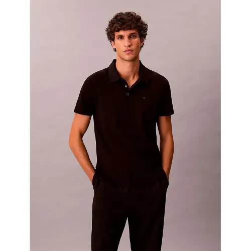 캘빈클라인 LV04LF200G 반팔 폴로 셔츠 142870344