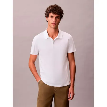 캘빈클라인 LV04LF200G 반팔 폴로 셔츠 142870347