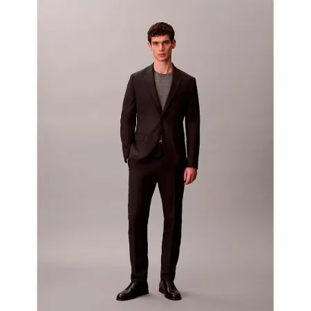 캘빈클라인 LV14LE415G Slim Fit 원피스 바지 142870374