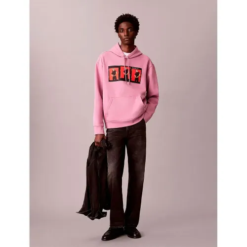 캘빈클라인 Outtakes 후드티 142870380