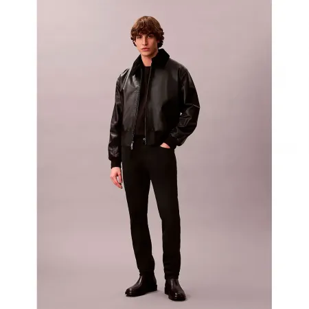 캘빈클라인 LV14RE400G 봄버 자켓 142870381