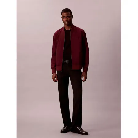 캘빈클라인 Matte 봄버 자켓 142870386