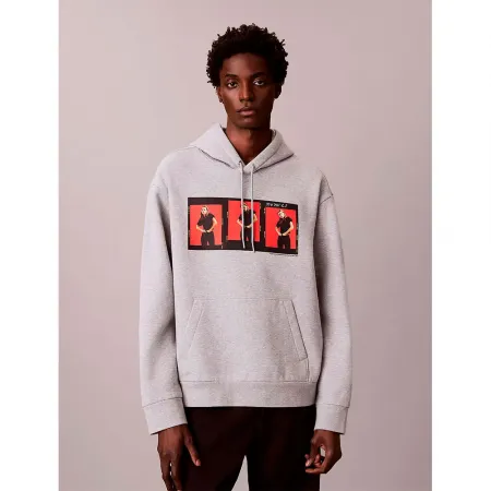 캘빈클라인 Outtakes 후드티 142870401