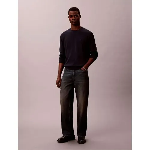 캘빈클라인 Supima 스웨터 142870469