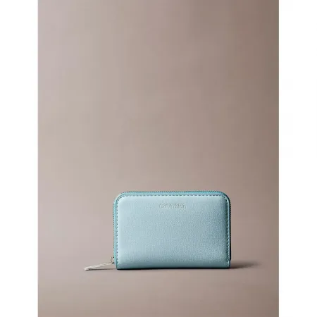 캘빈클라인 Foil Logo Medium 여성용 지갑 142870483