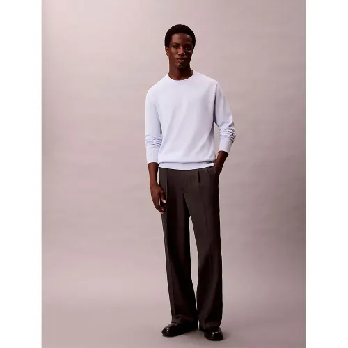 캘빈클라인 Supima 스웨터 142870489