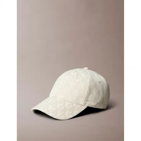 캘빈클라인 Logo Jacquard 모자 142870501