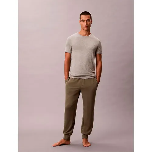 캘빈클라인 Travel 조거팬츠 142870502