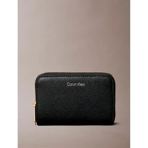 캘빈클라인 Foil Logo Medium 여성용 지갑 142870535