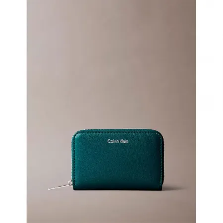 캘빈클라인 Foil Logo Medium 여성용 지갑 142870549