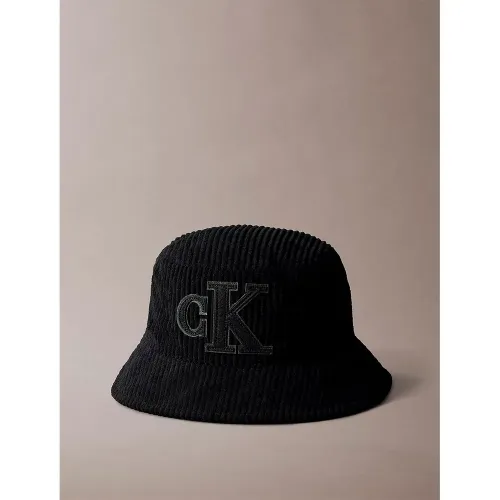 캘빈클라인 LV04D5122G 버킷햇 142870599
