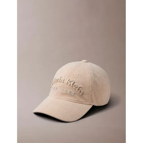 캘빈클라인 LV04D5055G 모자 142870605