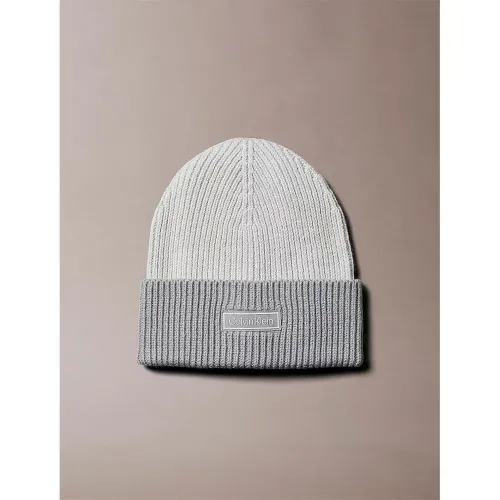 캘빈클라인 LV04D8029G 비니 142870638