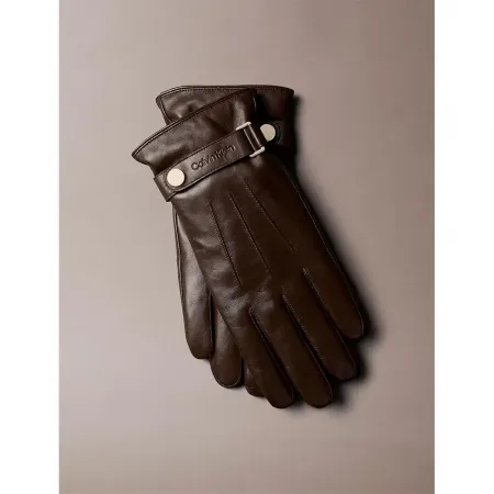 캘빈클라인 LV04D8035G 장갑 142870641