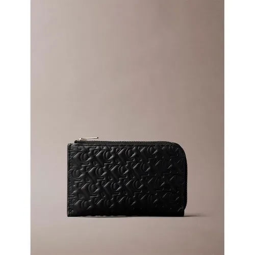 캘빈클라인 LV04F1069G 여성용 지갑 142870688