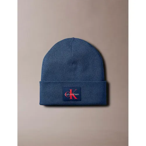 캘빈클라인 LV04D8088G 비니 142870720