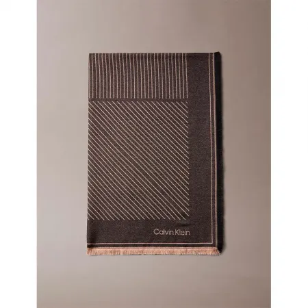 캘빈클라인 LV04F8073G 목도리 142870883