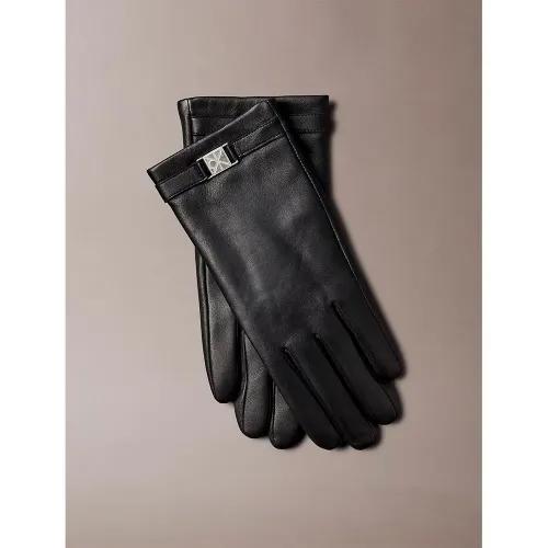 캘빈클라인 LV04F9012G 장갑 142870896