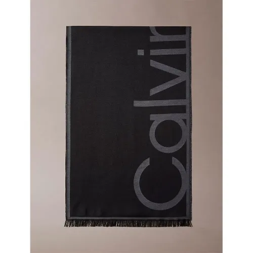 캘빈클라인 LV04F8066G 목도리 142870901