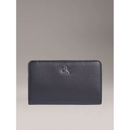 캘빈클라인 Re Lock Medium 여성용 지갑 142870948