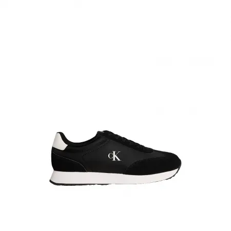 캘빈클라인 Footwear Hanoi Retro Runner 운동화 142870966
