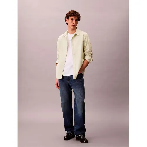 캘빈클라인 20S 반팔 티셔츠 142870970