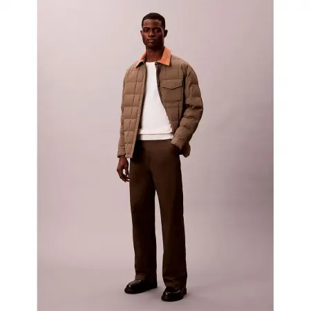 캘빈클라인 90S Baggy 치노 팬츠 142870991