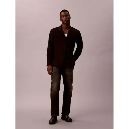 캘빈클라인 90S LV04RE722G Straight Fit 청바지 142871011