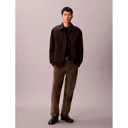 캘빈클라인 90S Straight Fit 치노 팬츠 142871019