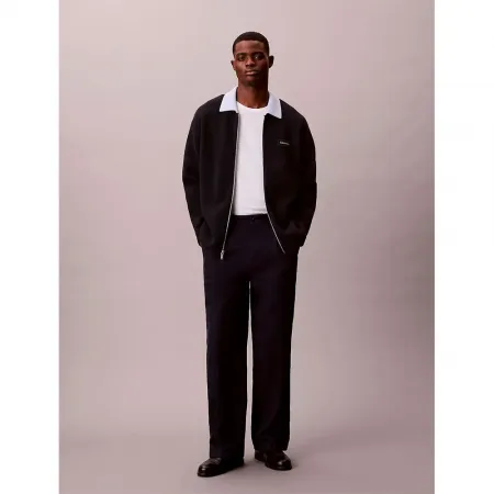 캘빈클라인 90S Straight Fit 치노 팬츠 142871033