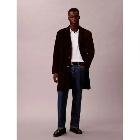 캘빈클라인 Classic Monogram 반팔 폴로 셔츠 142871053