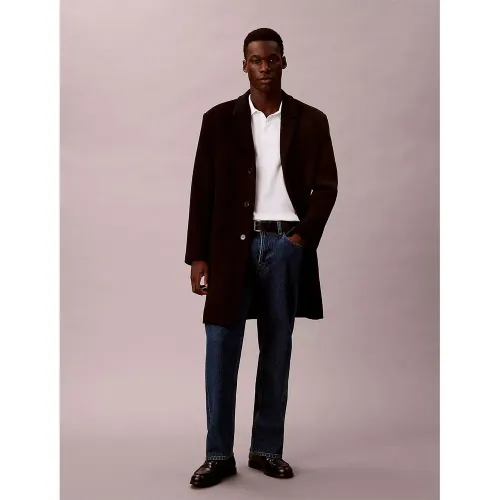 캘빈클라인 Classic Monogram 반팔 폴로 셔츠 142871053