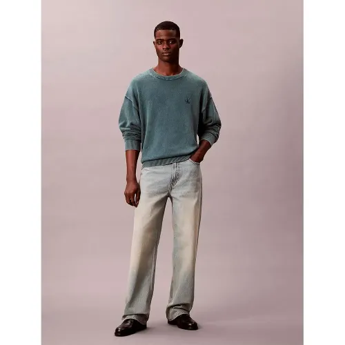 캘빈클라인 Easy 스웨터 142871074