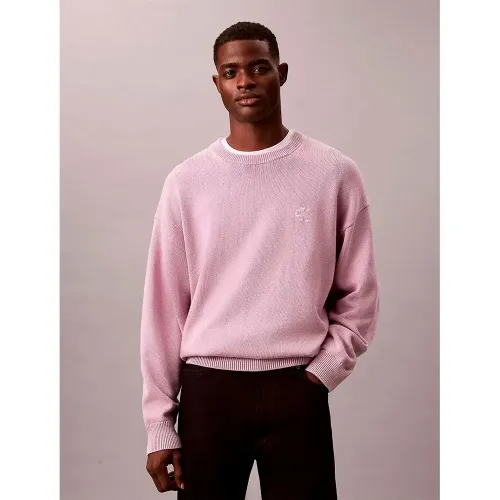 캘빈클라인 Easy 스웨터 142871077