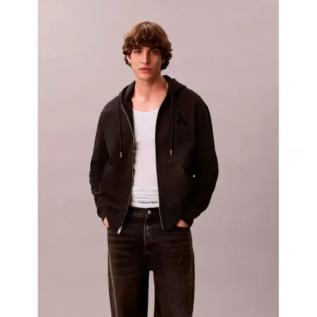 캘빈클라인 Gift Giving 풀지퍼 스웨터 142871108