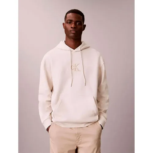 캘빈클라인 Gift Giving 후드티 142871124