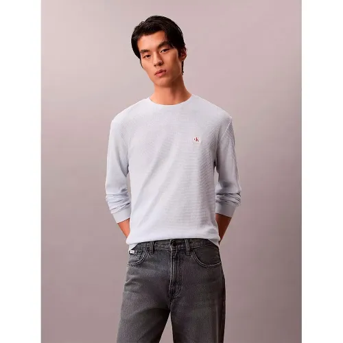 캘빈클라인 LV040EM217 긴팔 티셔츠 142871214