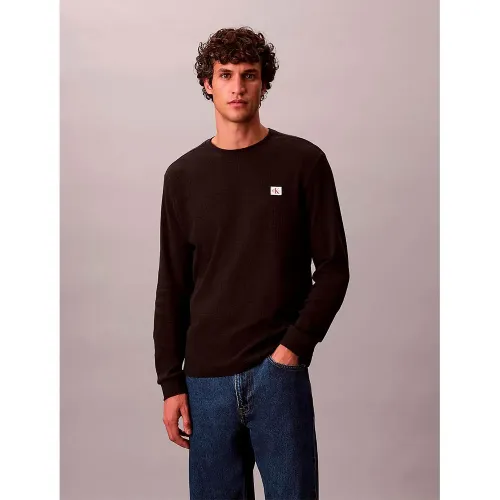 캘빈클라인 LV040EM217 긴팔 티셔츠 142871216