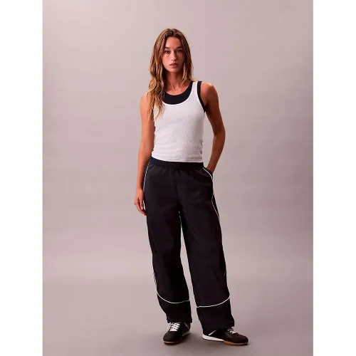 캘빈클라인 LV044D610G 조거팬츠 142871281