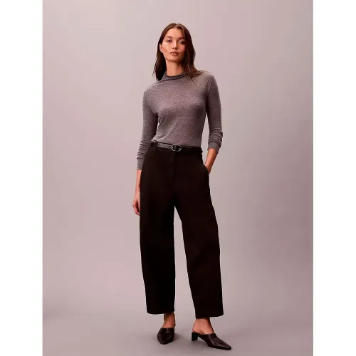 캘빈클라인 LV044D662G 바지 142871285