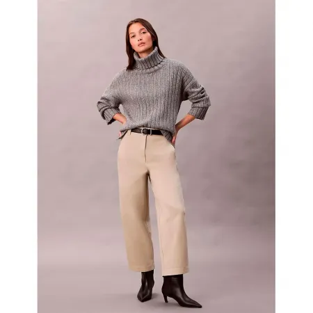 캘빈클라인 LV044D662G 바지 142871287