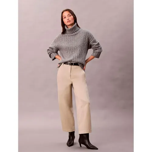 캘빈클라인 LV044D662G 바지 142871287