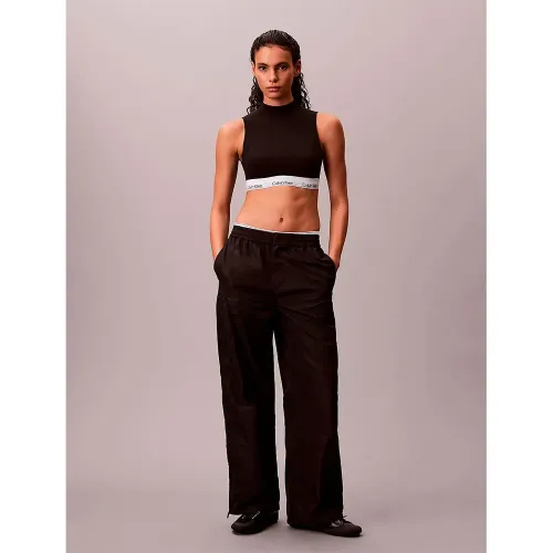 캘빈클라인 LV044E662G Relaxed Fit 바지 142871298