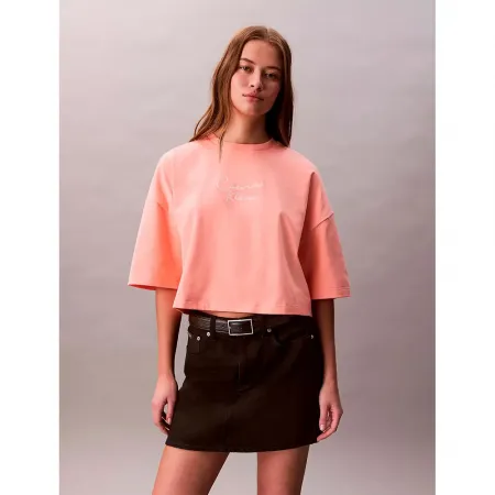 캘빈클라인 LV047C202G 반팔 셔츠 142871363