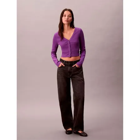 캘빈클라인 LV047C204G 긴팔 상의 142871368