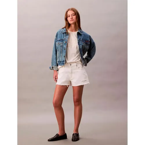 캘빈클라인 LV047C208G 반팔 티셔츠 142871373