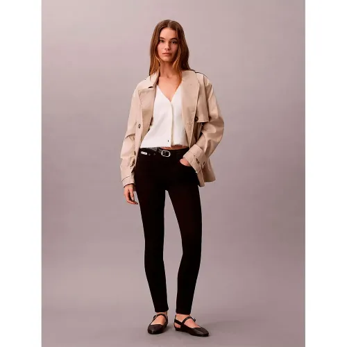 캘빈클라인 LV047C777G 스키니 Fit 청바지 142871400