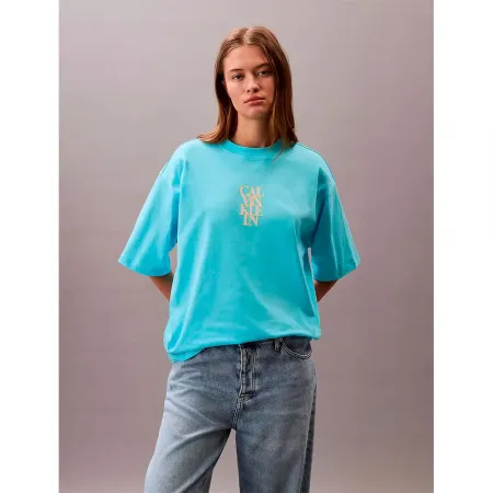 캘빈클라인 LV047C818G 반팔 티셔츠 142871406